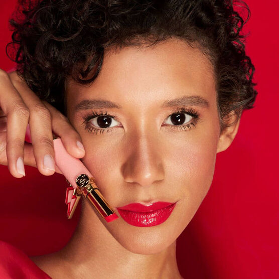 Lipstick Lipstick Maxi Glaze Refil 843